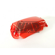 Guarda lamas trás YAMAHA DT 50 LC / LCD / LCDE / FUNDADOR CASAL K615 XT vermelho - HP